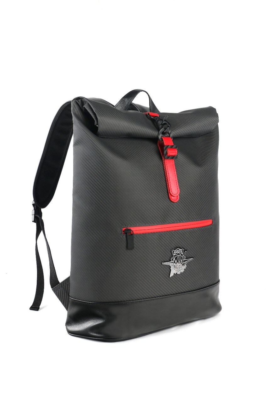 Volare in stile Mv Agusta 